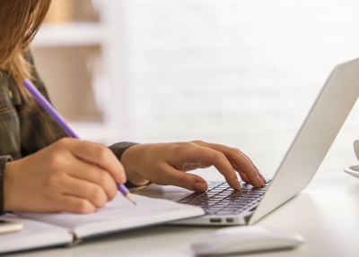 APRENDIZAGEM NA MODALIDADE DE EDUCAÇÃO A DISTÂNCIA