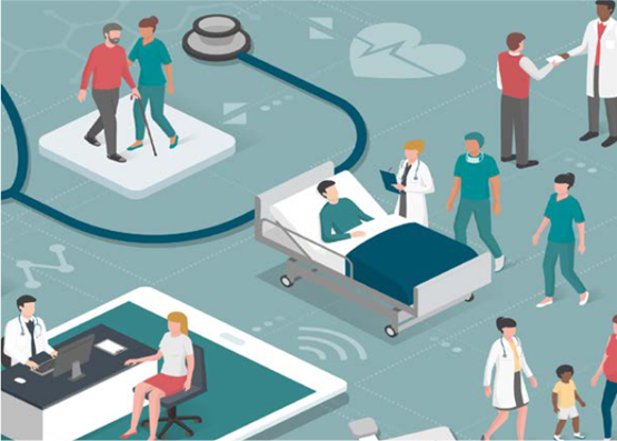 BIOÉTICA EM SERVIÇOS HOSPITALARES